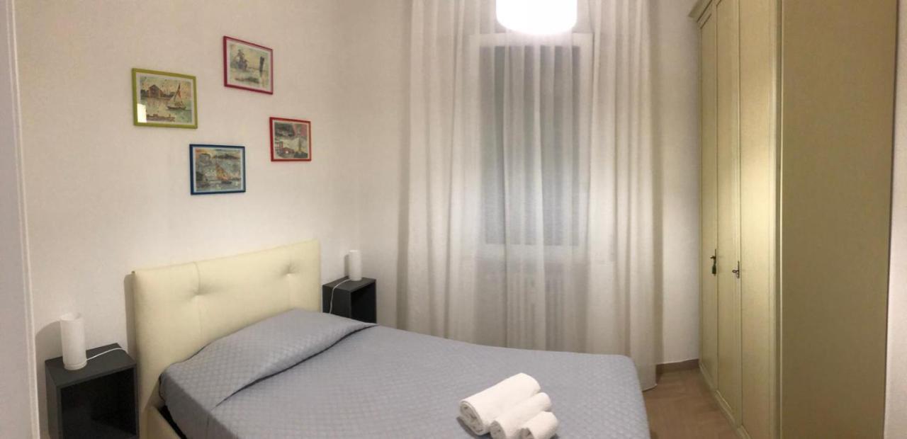 Doge Beato Apartment ヴェネツィア・リド島 エクステリア 写真