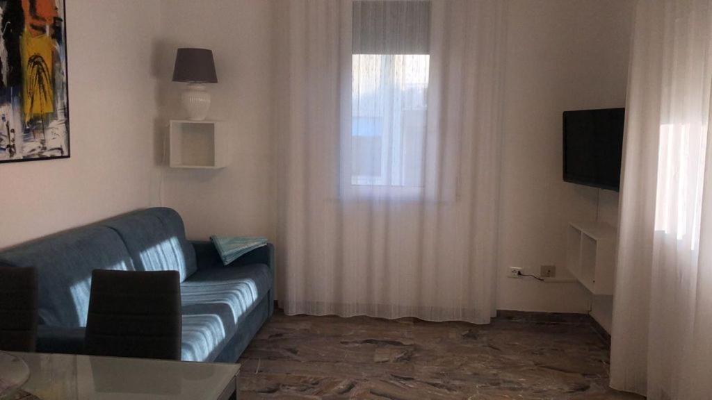 Doge Beato Apartment ヴェネツィア・リド島 エクステリア 写真