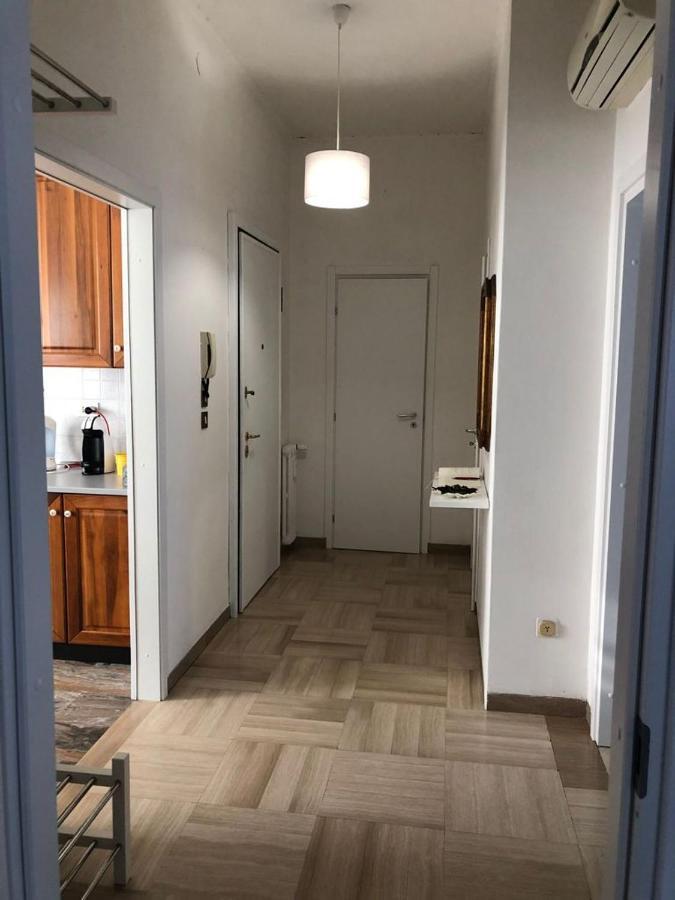 Doge Beato Apartment ヴェネツィア・リド島 エクステリア 写真