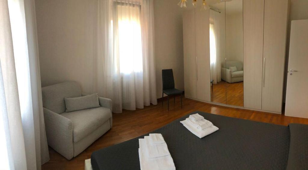 Doge Beato Apartment ヴェネツィア・リド島 エクステリア 写真