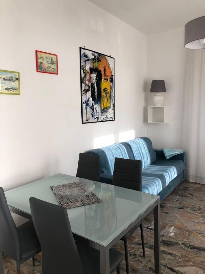 Doge Beato Apartment ヴェネツィア・リド島 エクステリア 写真