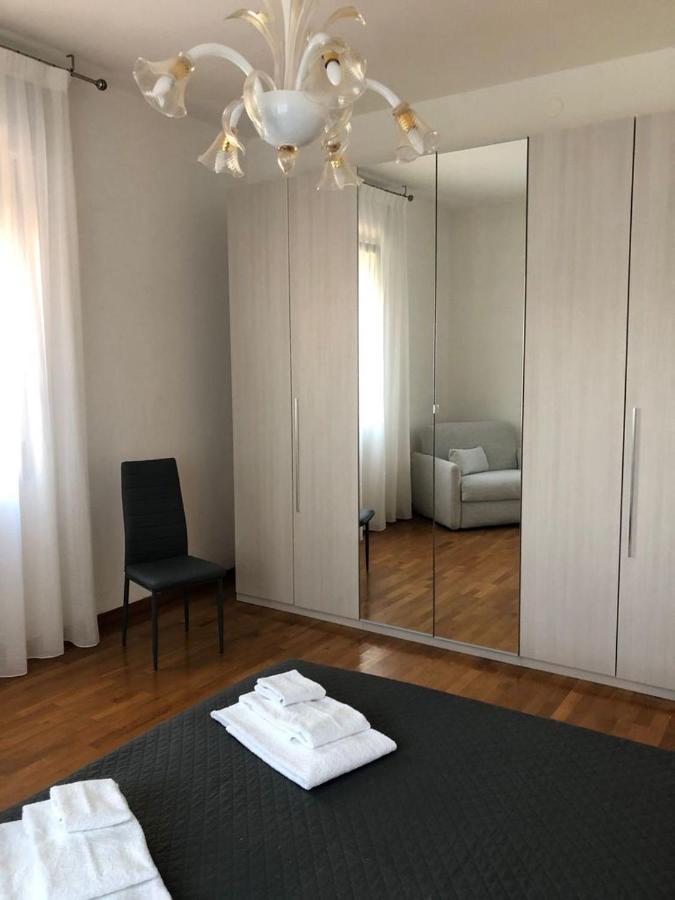 Doge Beato Apartment ヴェネツィア・リド島 エクステリア 写真