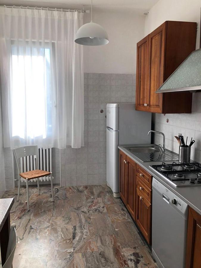 Doge Beato Apartment ヴェネツィア・リド島 エクステリア 写真
