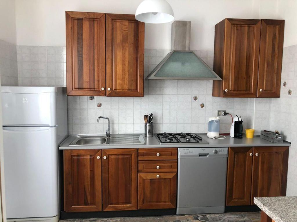 Doge Beato Apartment ヴェネツィア・リド島 エクステリア 写真