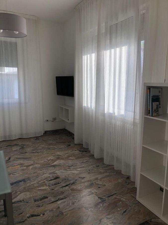 Doge Beato Apartment ヴェネツィア・リド島 エクステリア 写真