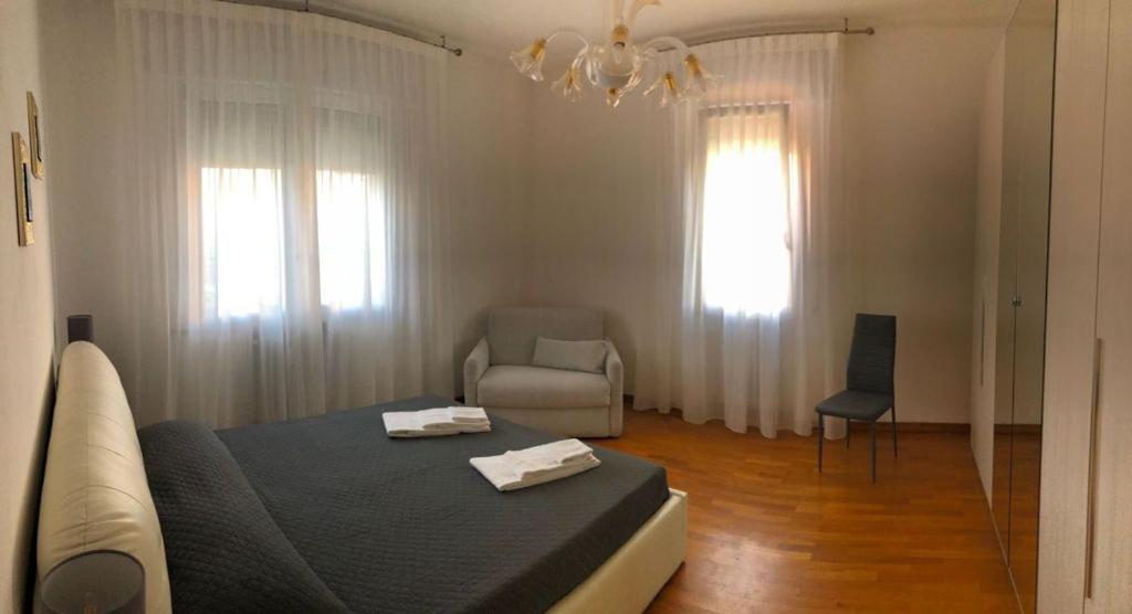 Doge Beato Apartment ヴェネツィア・リド島 エクステリア 写真