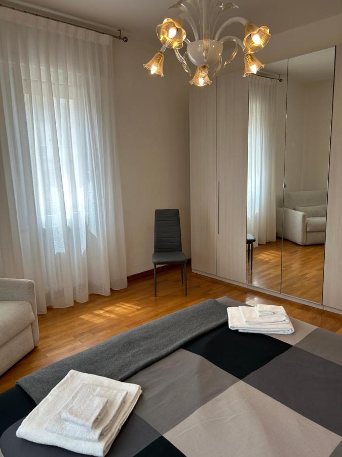 Doge Beato Apartment ヴェネツィア・リド島 エクステリア 写真