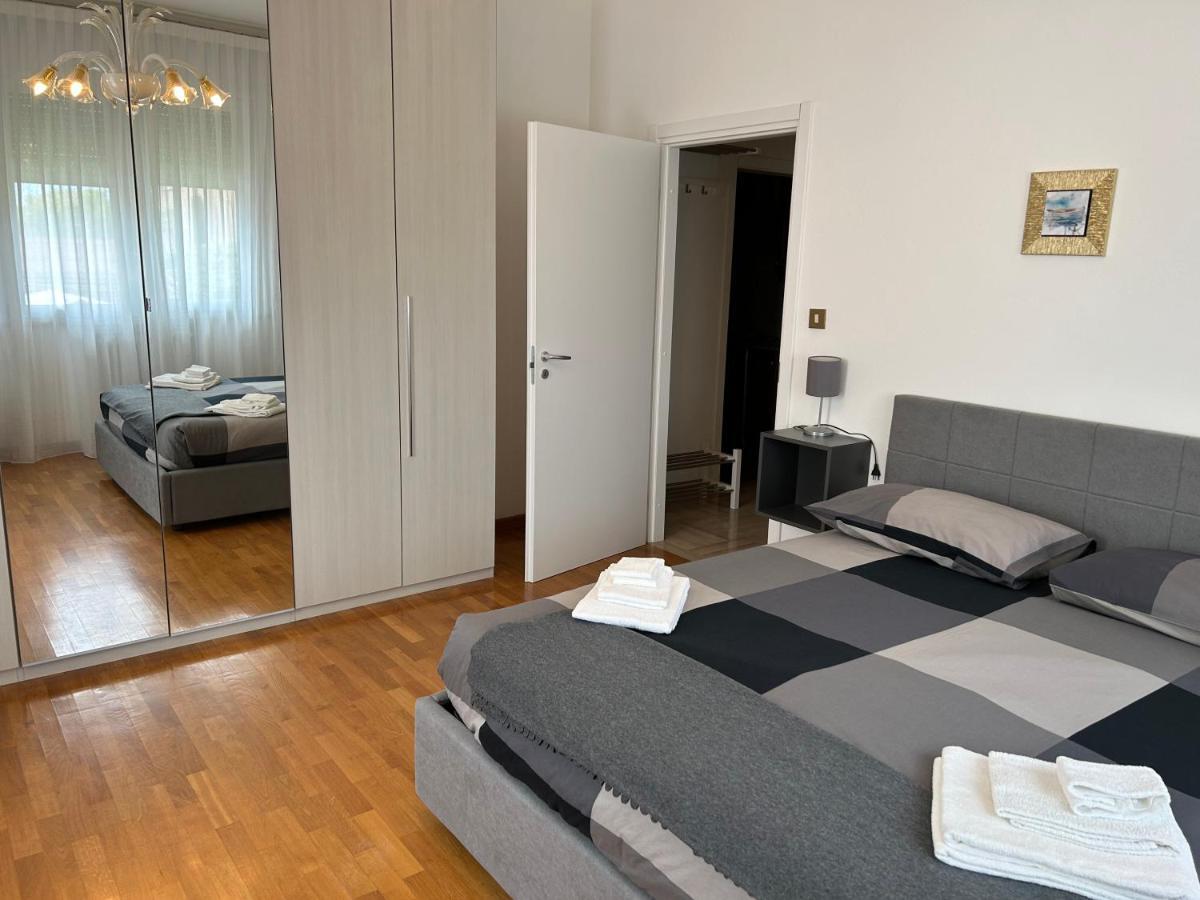 Doge Beato Apartment ヴェネツィア・リド島 エクステリア 写真