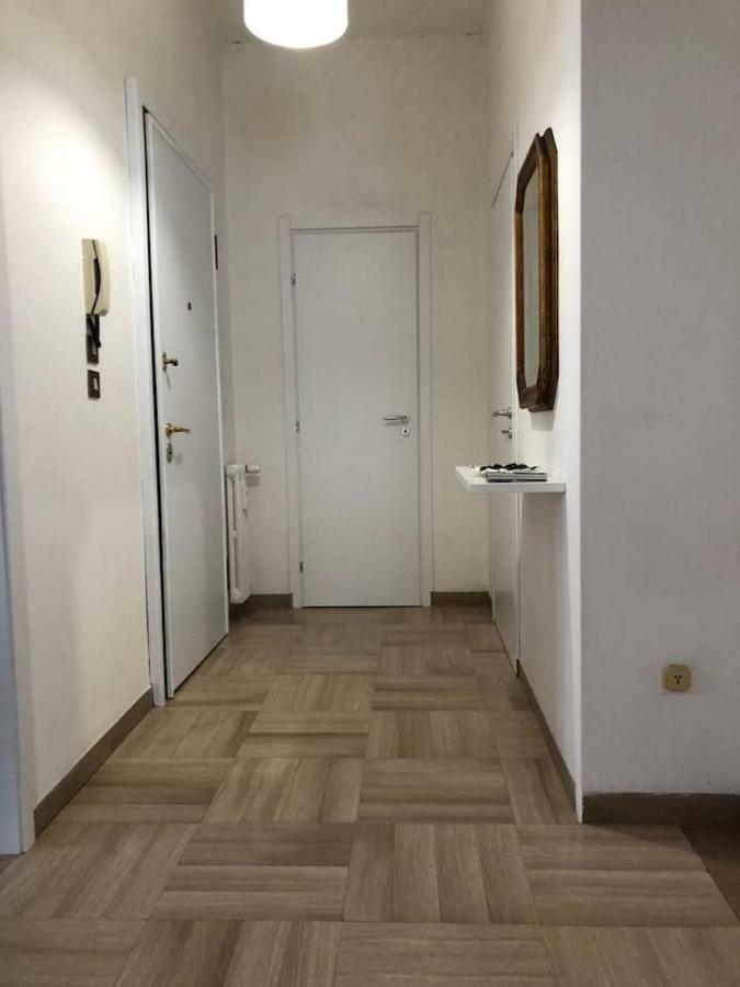 Doge Beato Apartment ヴェネツィア・リド島 エクステリア 写真